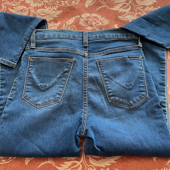 Hudson blair super skinny jeans size 28 - Picture 5 of 9